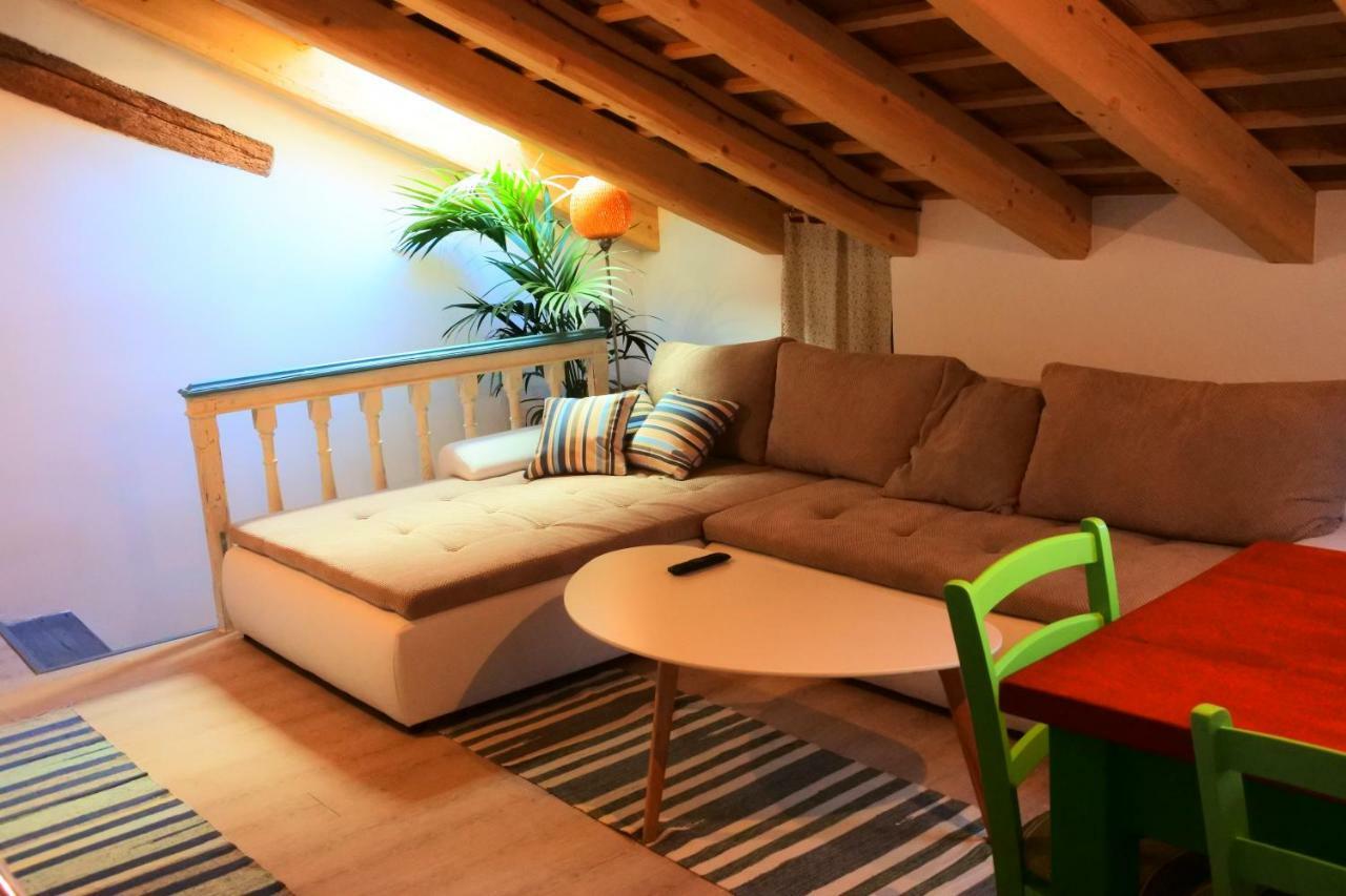 Apartments Jago Piran Zewnętrze zdjęcie
