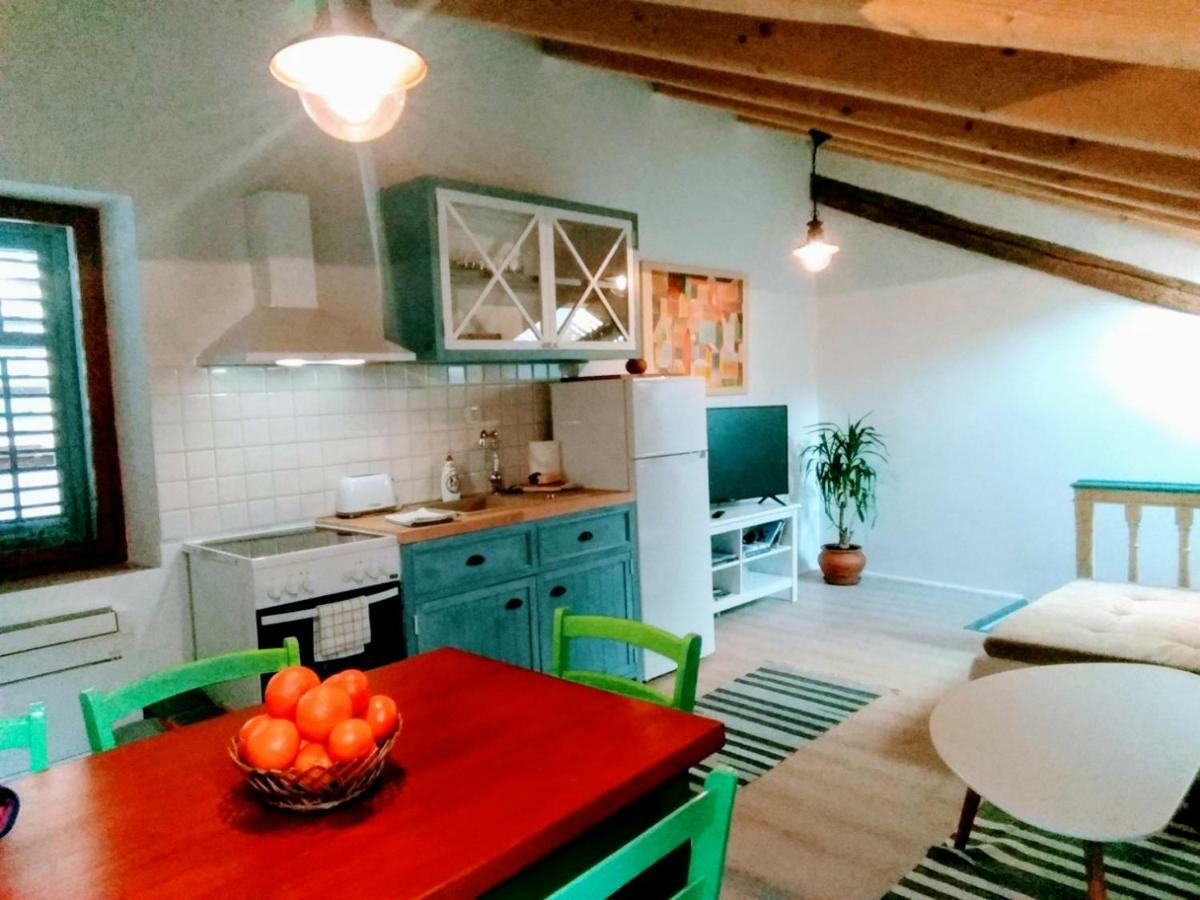 Apartments Jago Piran Zewnętrze zdjęcie