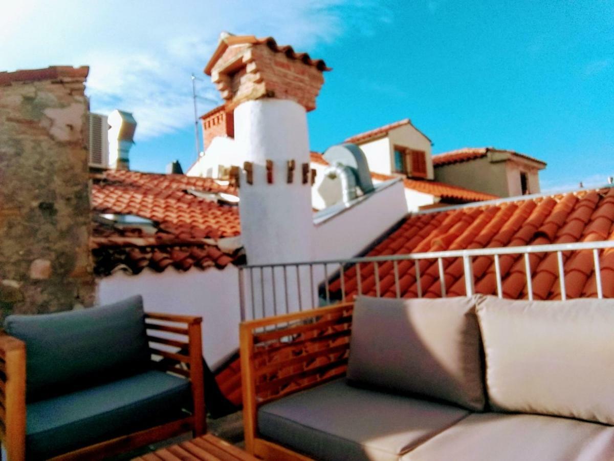 Apartments Jago Piran Zewnętrze zdjęcie