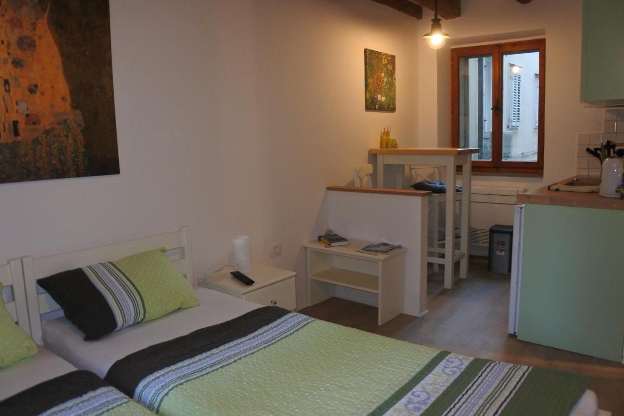 Apartments Jago Piran Zewnętrze zdjęcie