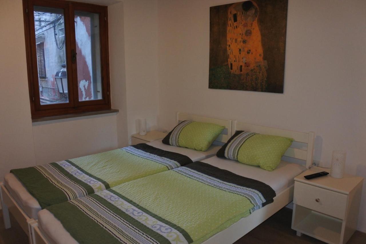 Apartments Jago Piran Zewnętrze zdjęcie