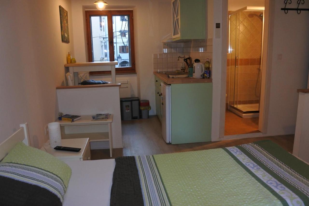 Apartments Jago Piran Zewnętrze zdjęcie