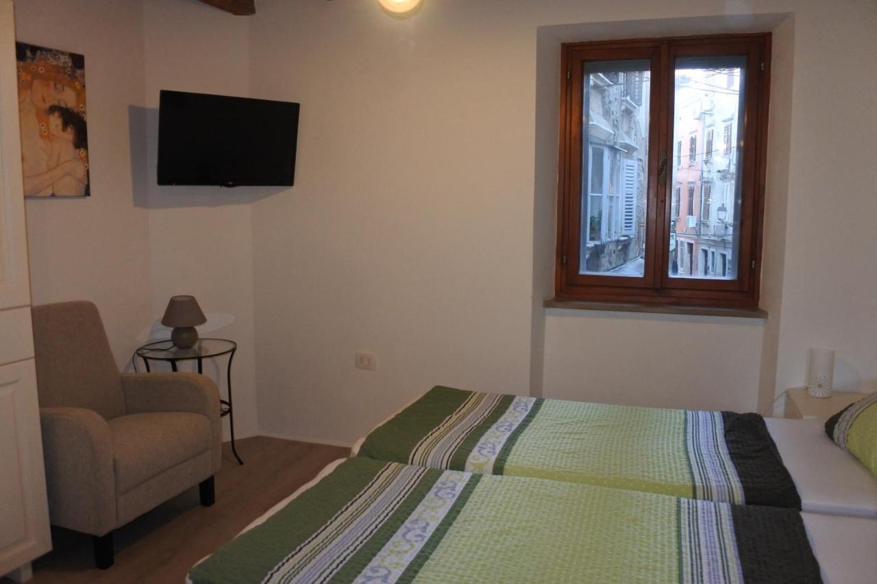 Apartments Jago Piran Zewnętrze zdjęcie
